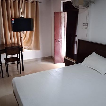 Traditional Kerala Villa Munnar Buitenkant foto