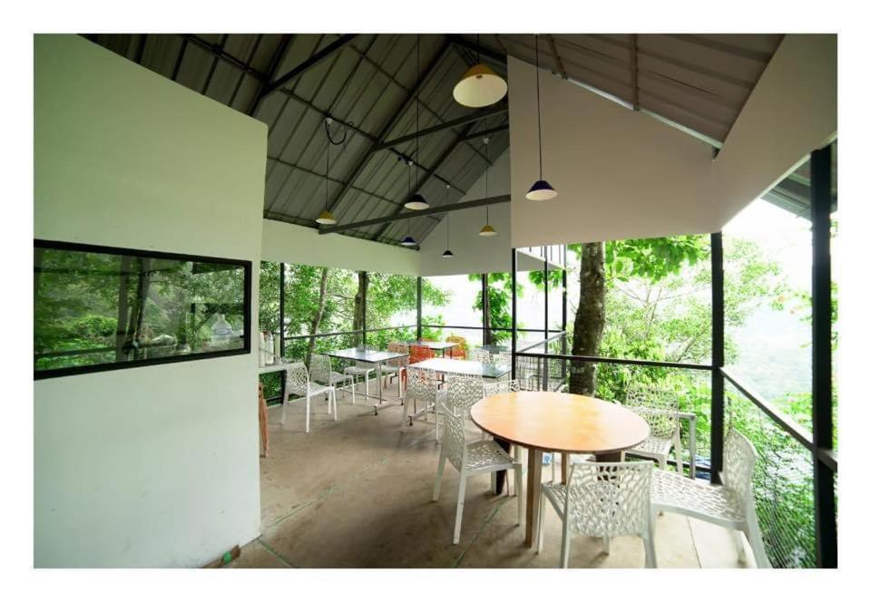 Traditional Kerala Villa Munnar Buitenkant foto