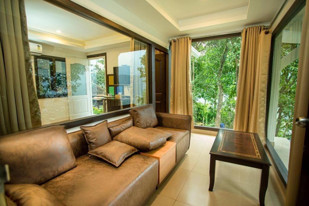 Traditional Kerala Villa Munnar Buitenkant foto