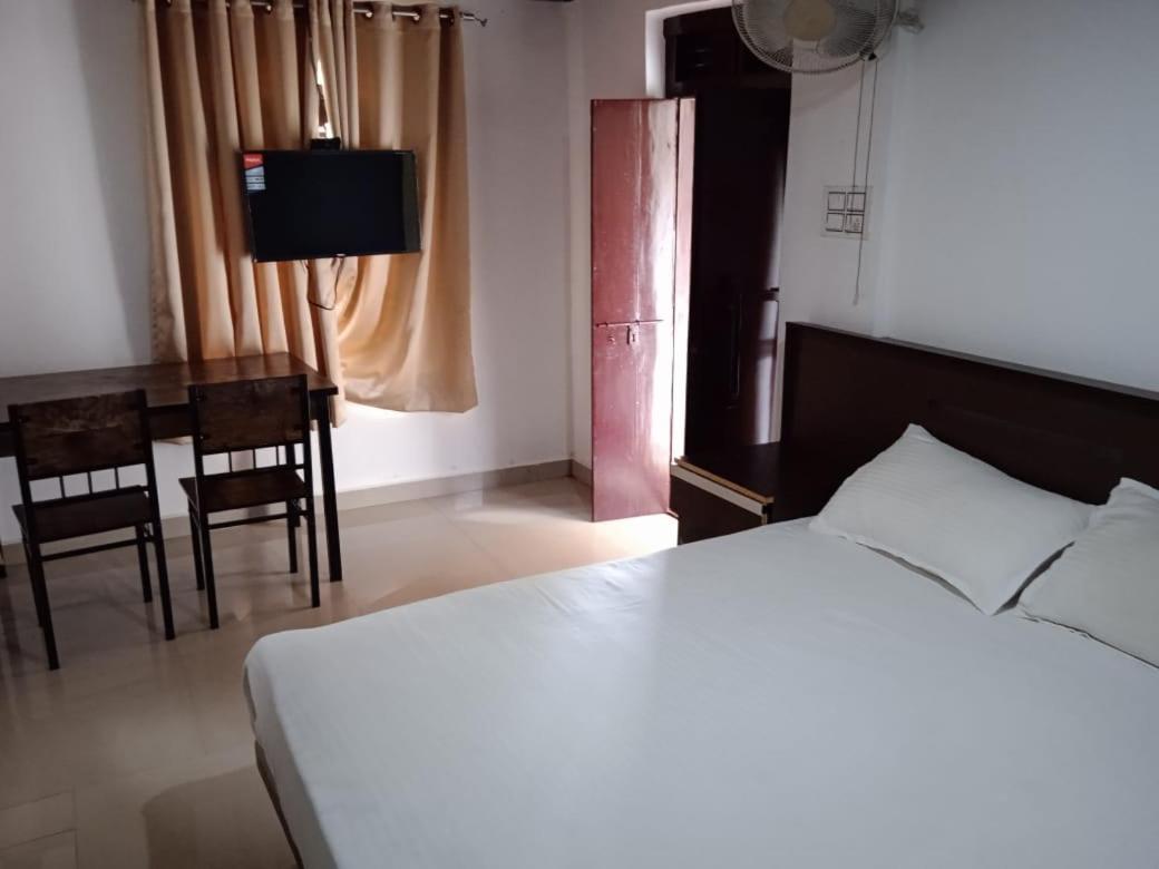 Traditional Kerala Villa Munnar Buitenkant foto